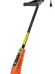 Aparador De Grama Tramontina Ap1500t Com Diâmetro De Corte 280mm 1.500w Laranja/preto